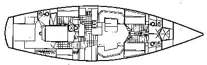 Ariel Interior Layout