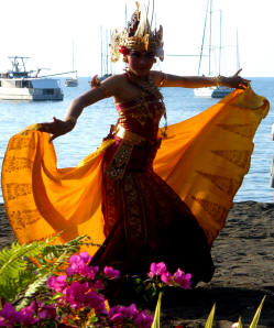 Bali Borneo & Beyond